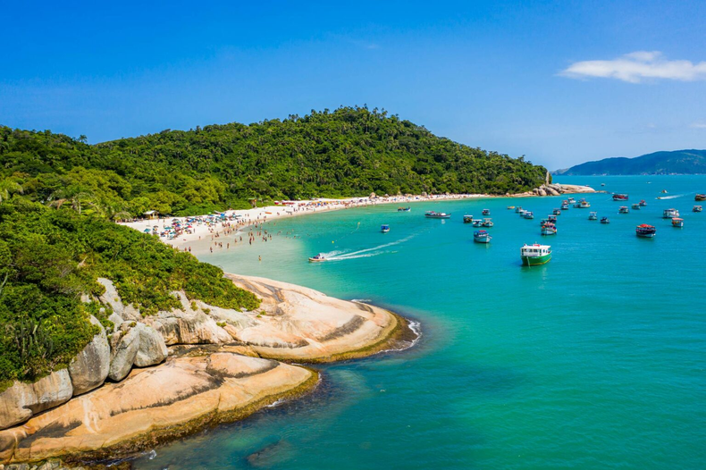 ilhas florianópolis