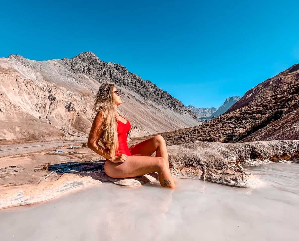 melhor época chile