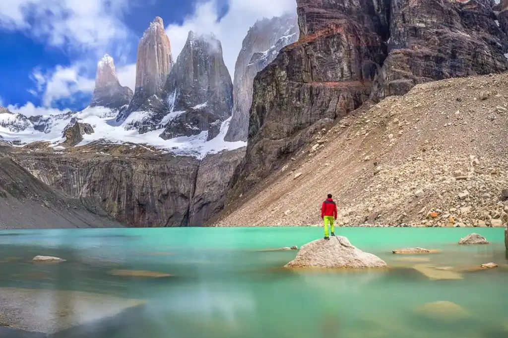 verão chile