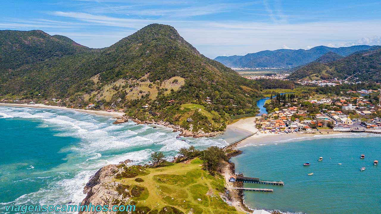 praias Florianópolis