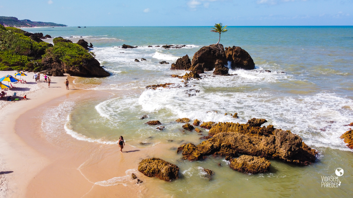 onde comer em joão pessoa praia