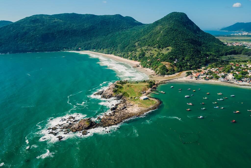 o que fazer em florianópolis praias