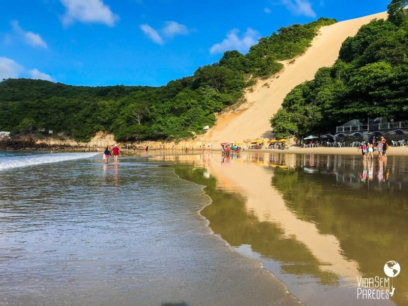 morro do careca natal