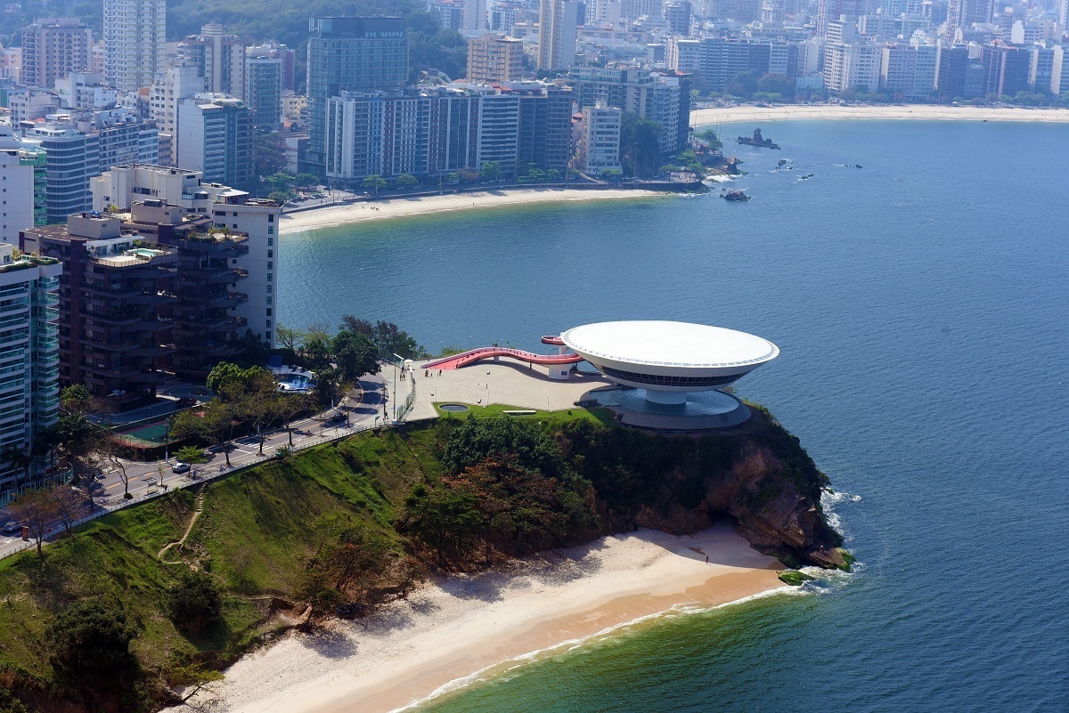 morar em niteroi rj