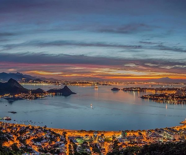 custo de vida niteroi