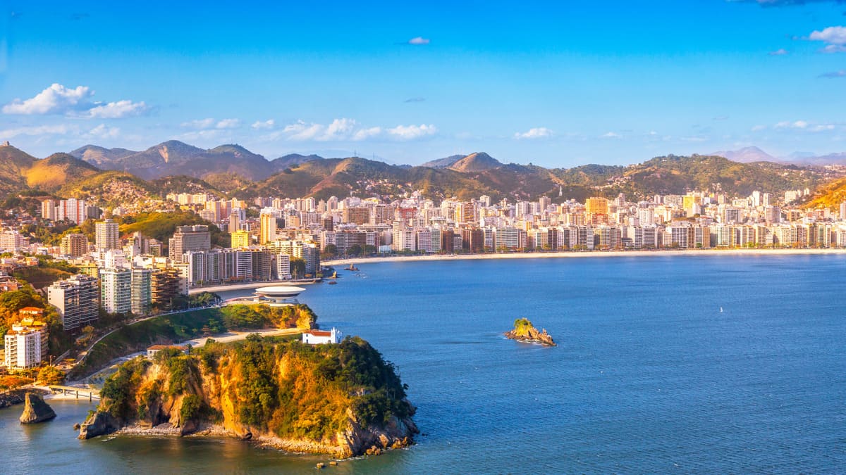 o que fazer em niteroi