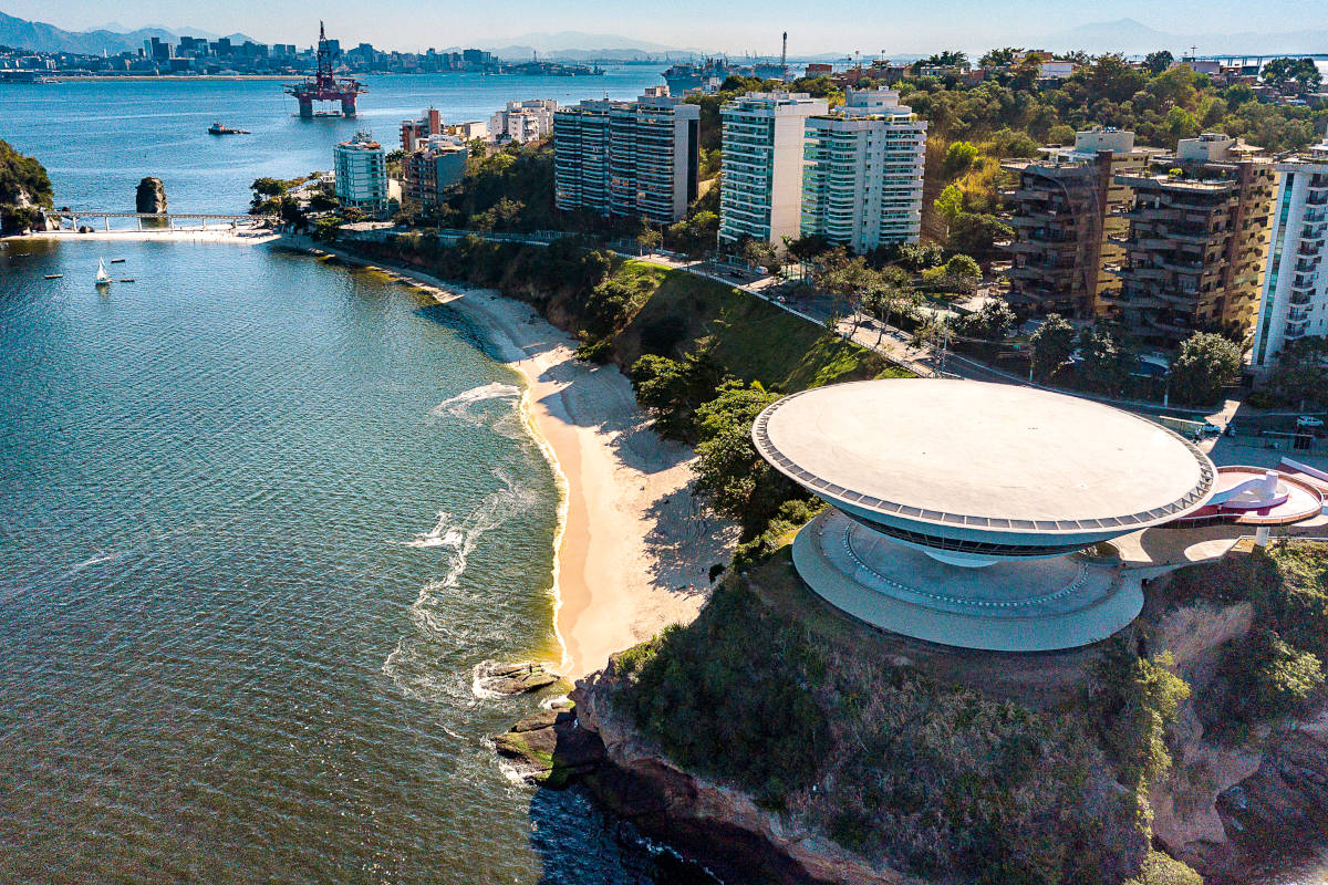 niteroi idh
