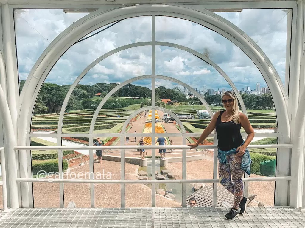 cultura curitiba hoje
