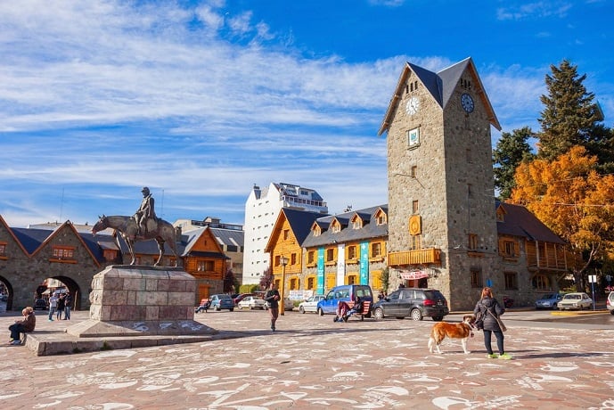 o que fazer em bariloche no inverno
