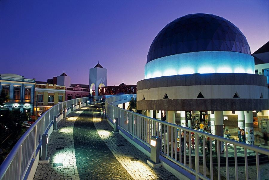 passeios perto de fortaleza