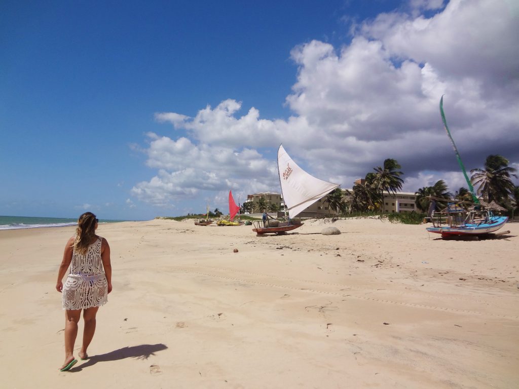 dicas de viagem fortaleza