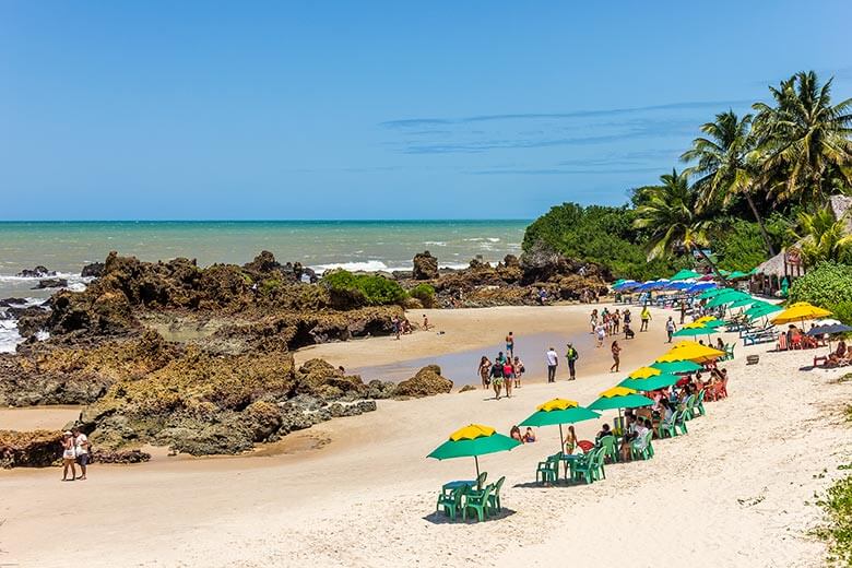 roteiro João Pessoa 4 dias