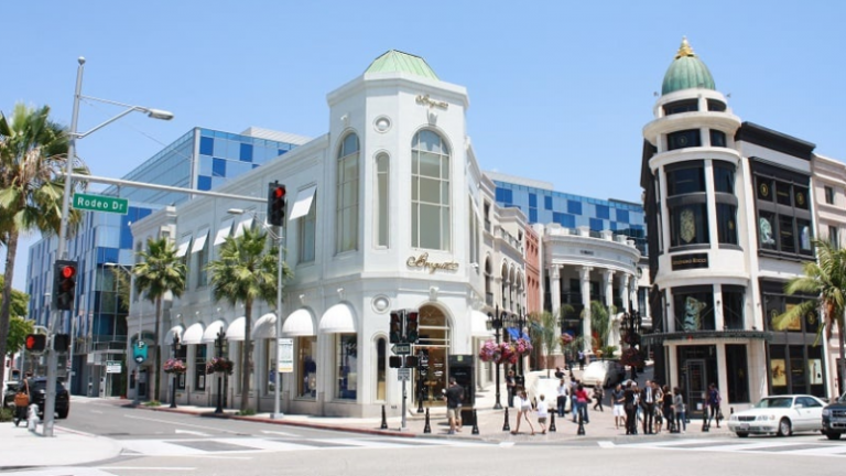 passeios los angeles 3 dias