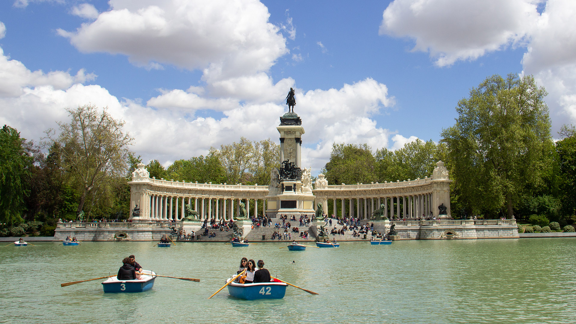 o que ver em madrid