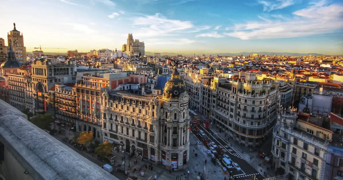 roteiro madrid 3 dias