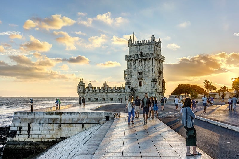 viagem portugal 10 dias dicas