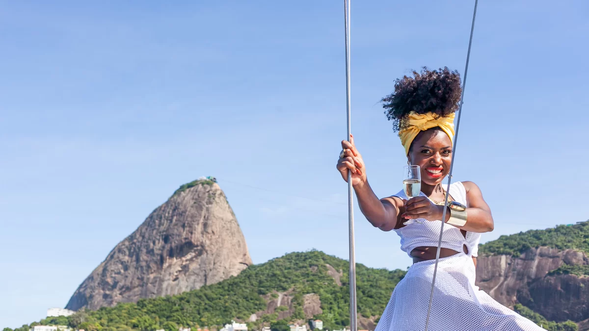 eventos rio de janeiro hoje