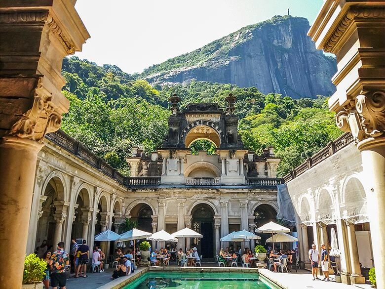 agenda cultural rio de janeiro