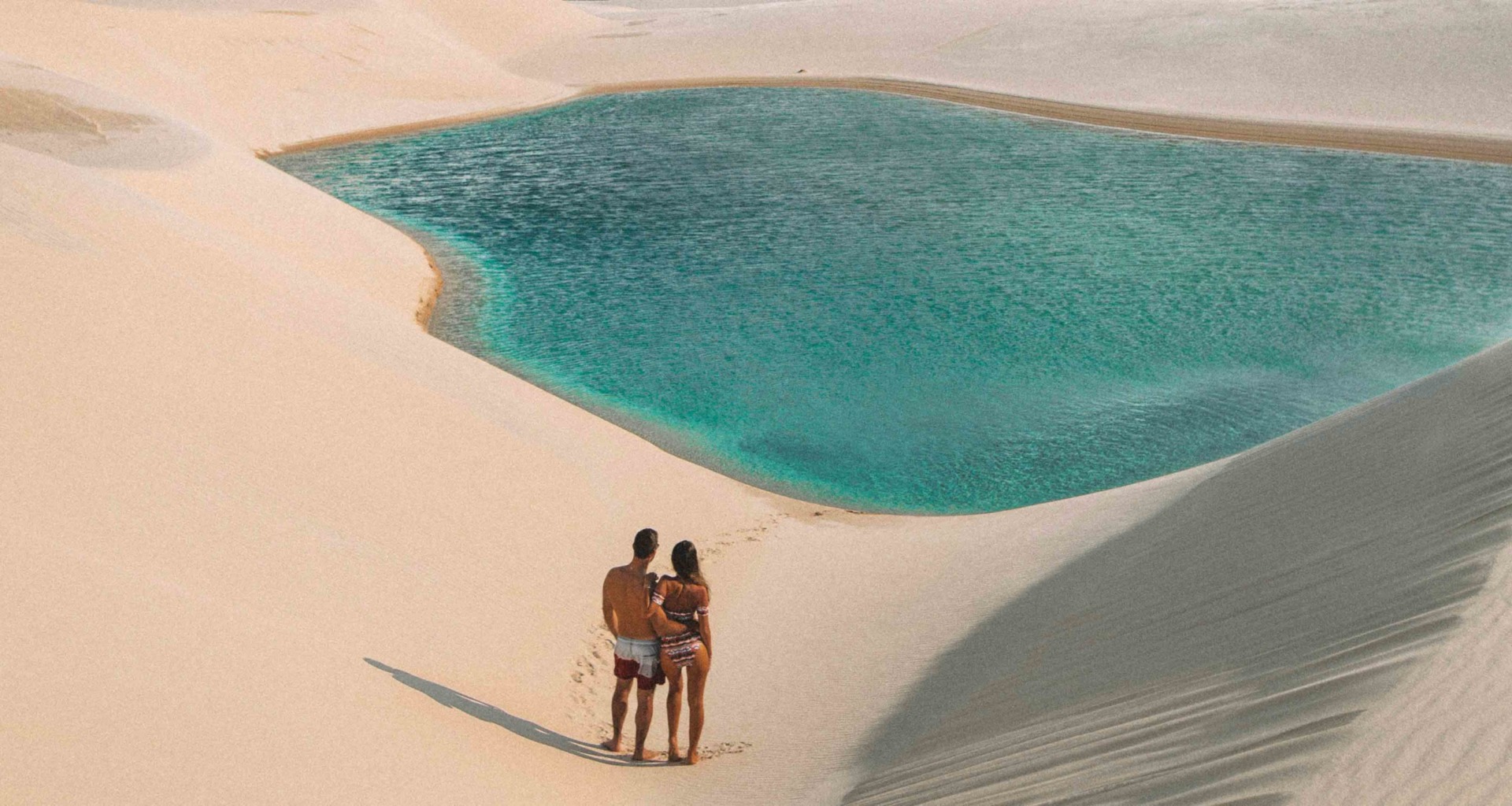 qual estado fica lençóis maranhenses