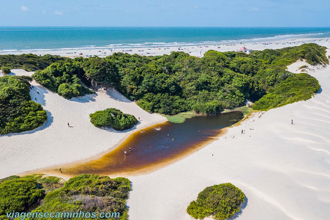 onde fica salinas mg