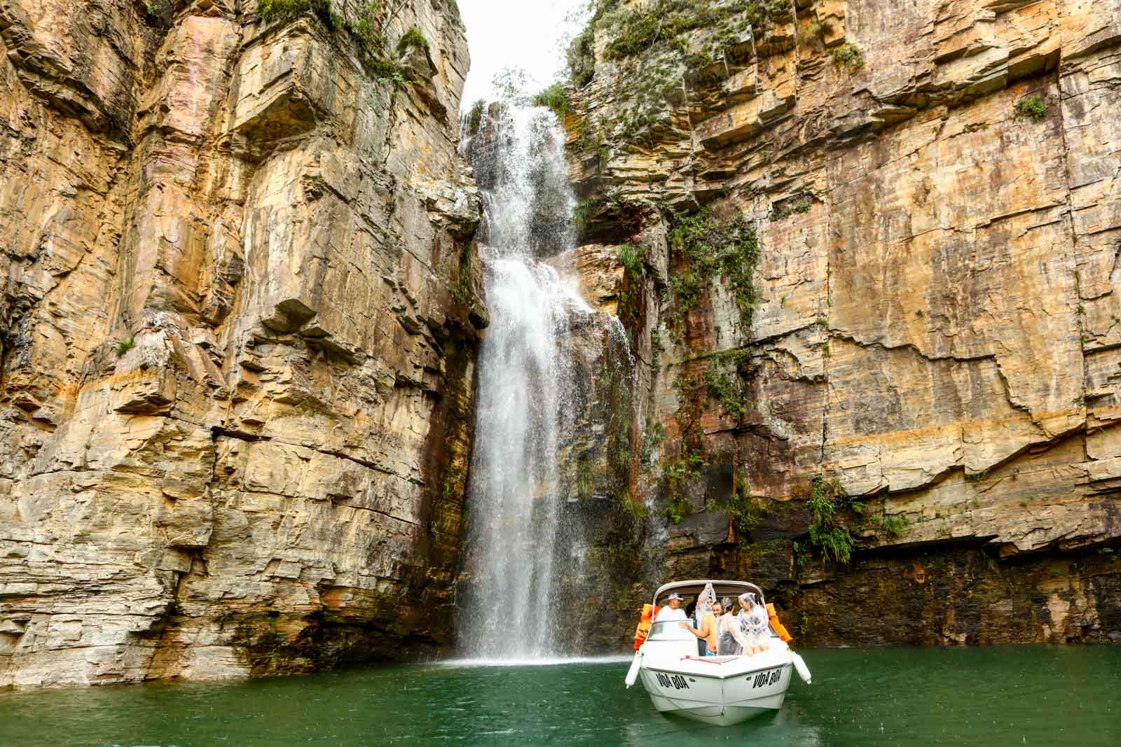 melhores cidades para visitar em minas gerais
