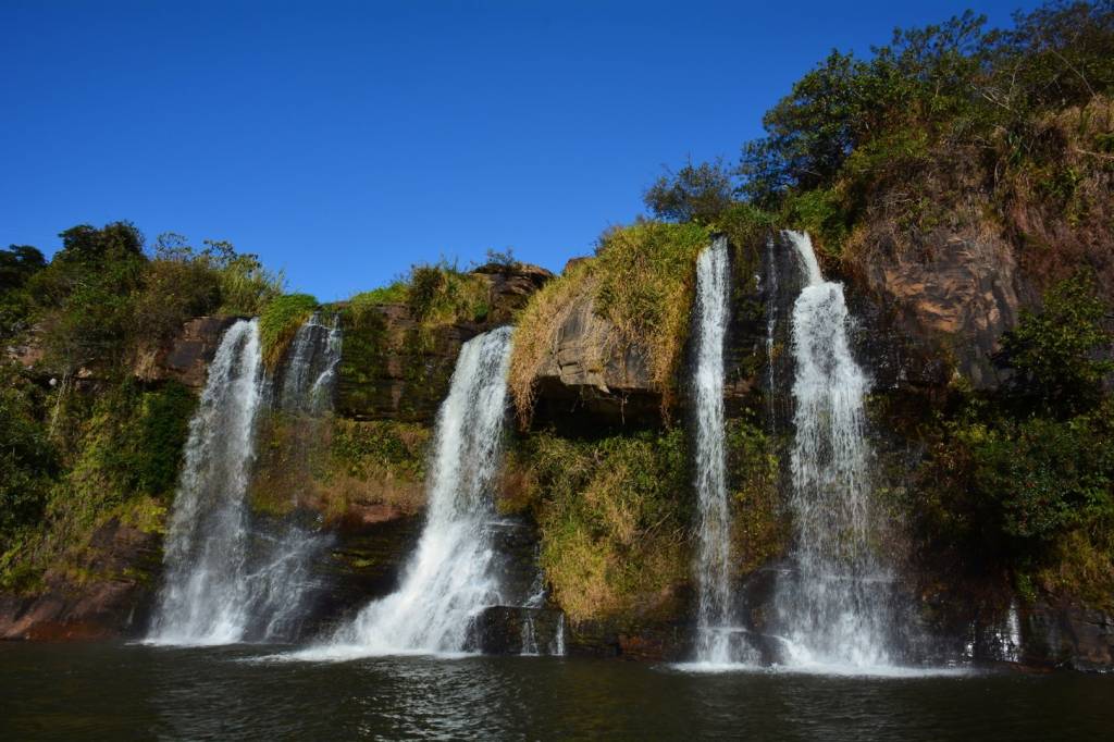 turismo em minas gerais 2026