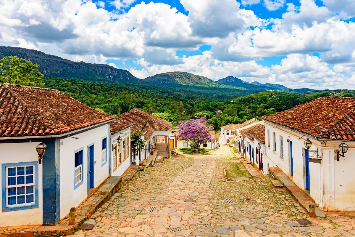 o que fazer em minas gerais