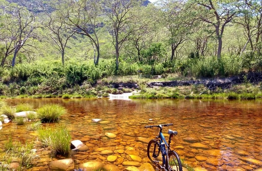 viagem cultural minas gerais