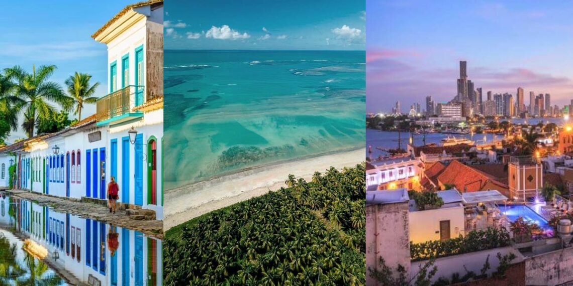 praias novembro