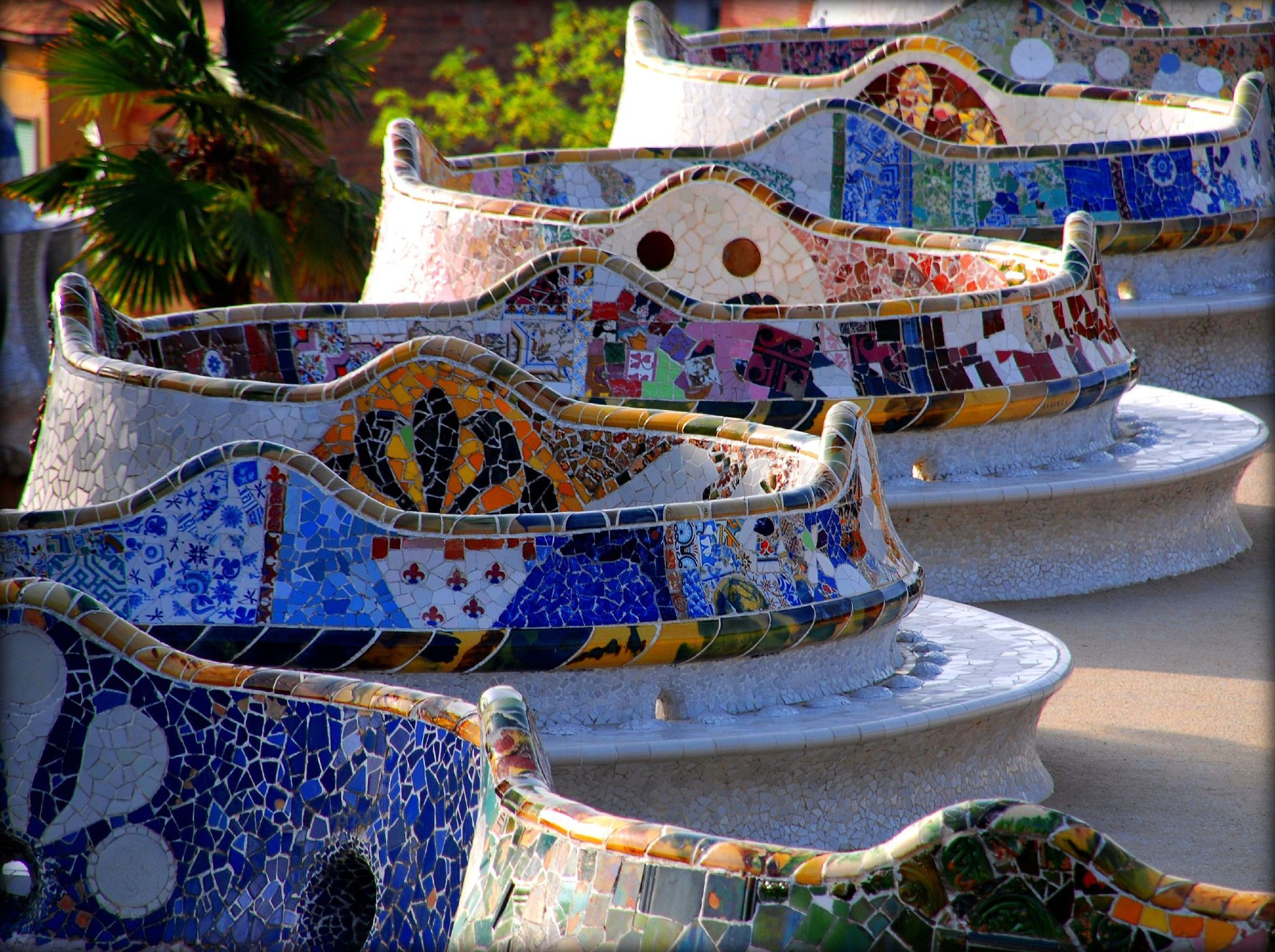 Dicas de viagem Barcelona