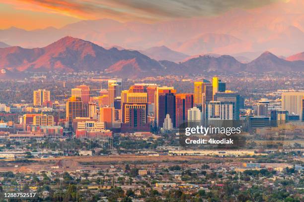 o que fazer em phoenix