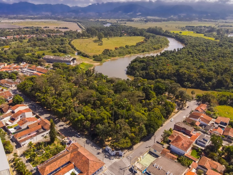 Pinda cidade