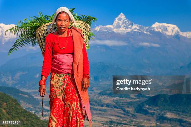 Melhor época para visitar Pokhara