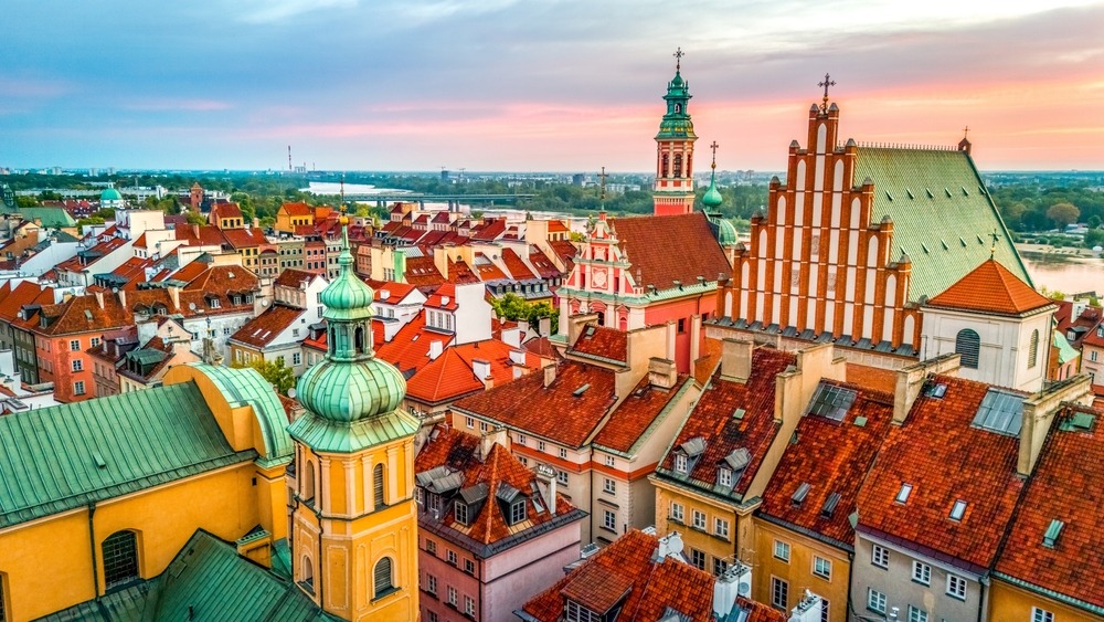 cidade mais populosa da união europeia