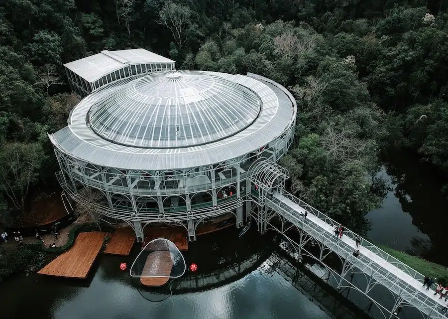 museus curitiba
