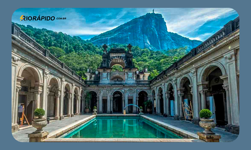 o que fazer no rio de janeiro