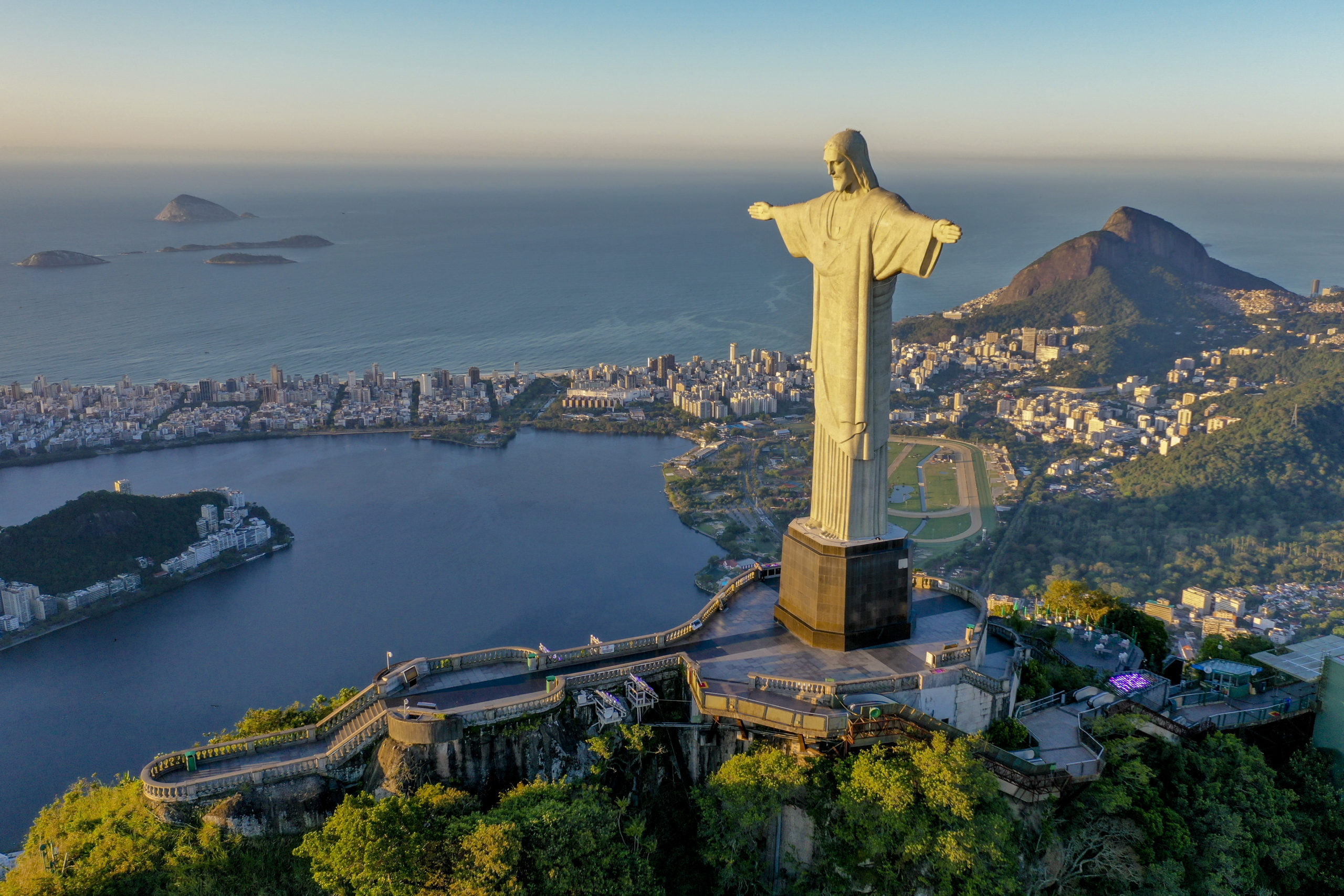 roteiro rio de janeiro 3 dias