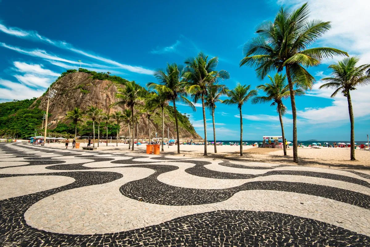 rio de janeiro atrações