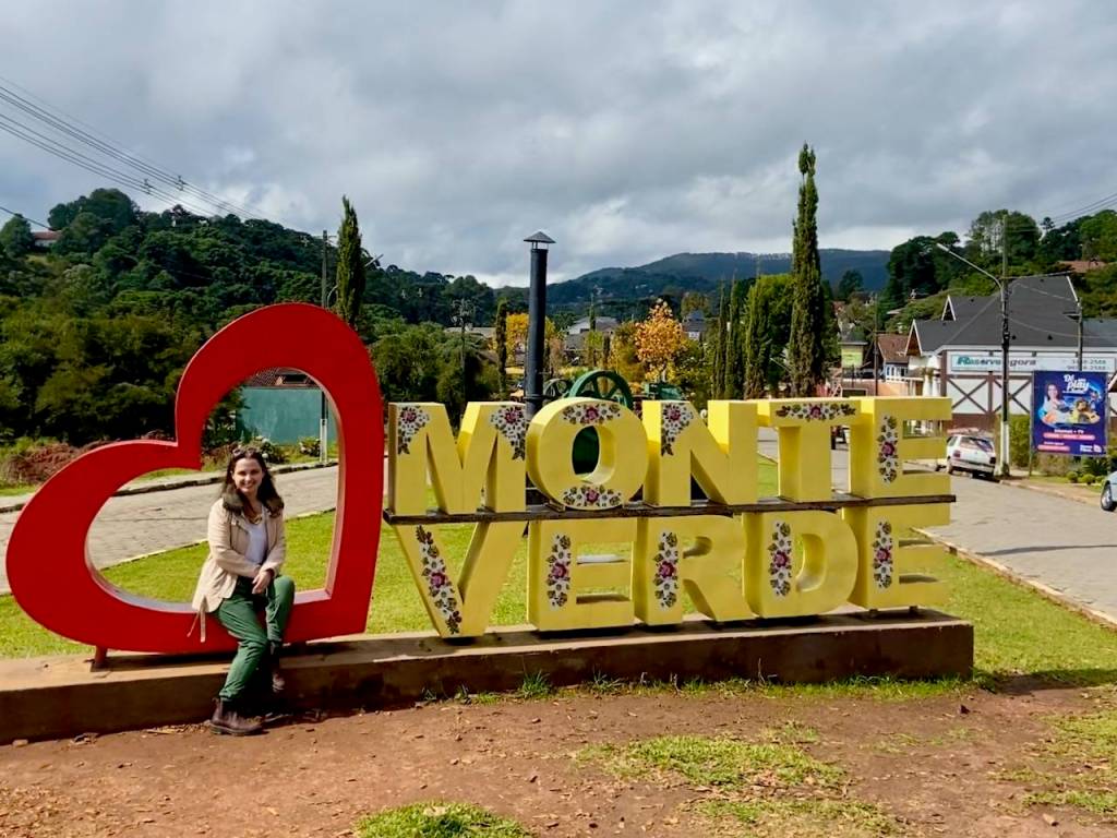 turismo em Monte Verde