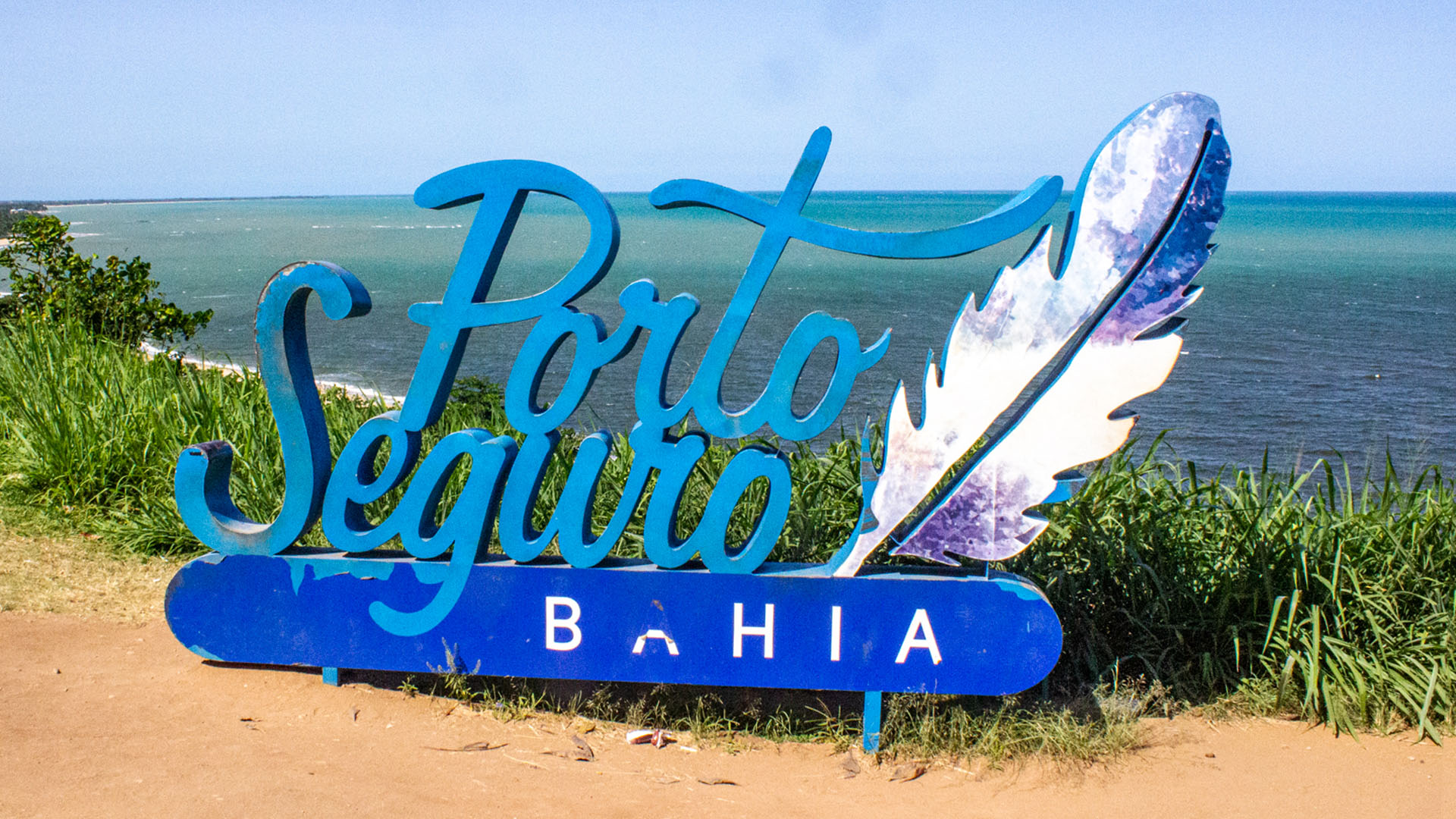 roteiro porto seguro 5 dias