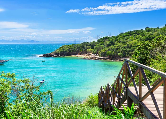 o que fazer na Praia Azeda