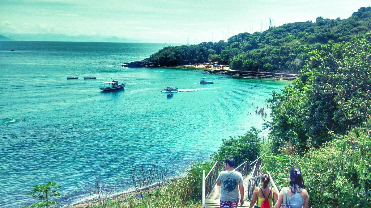 Praia Azeda Búzios