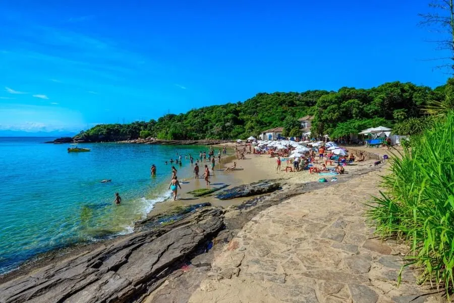 Búzios turismo
