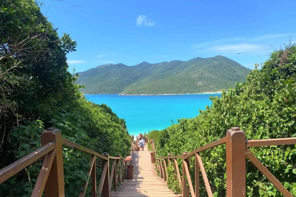 o que fazer em Arraial do Cabo