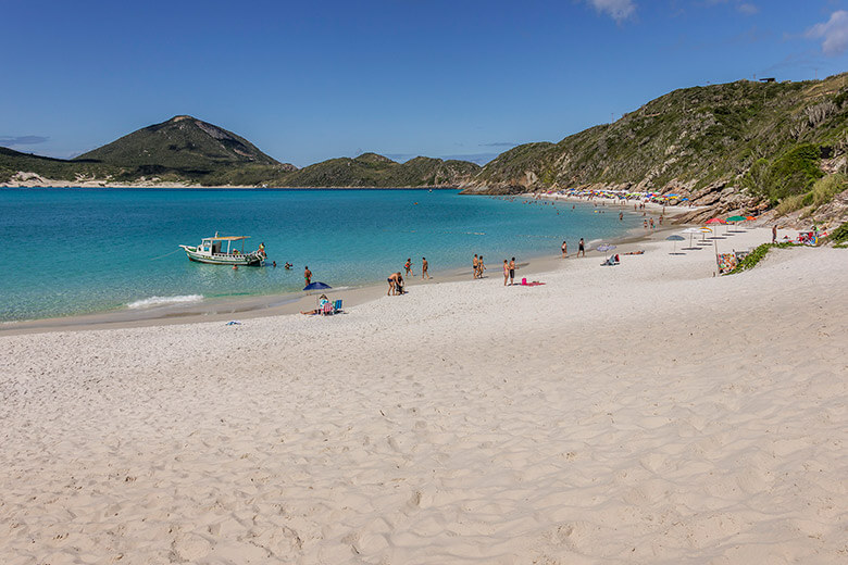 dicas de viagem Arraial do Cabo