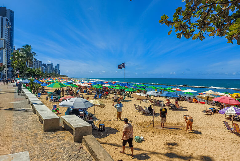 o que fazer em boa viagem recife
