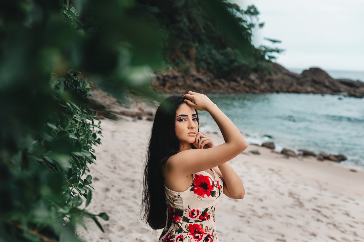 Como ir para Praia de São Pedro