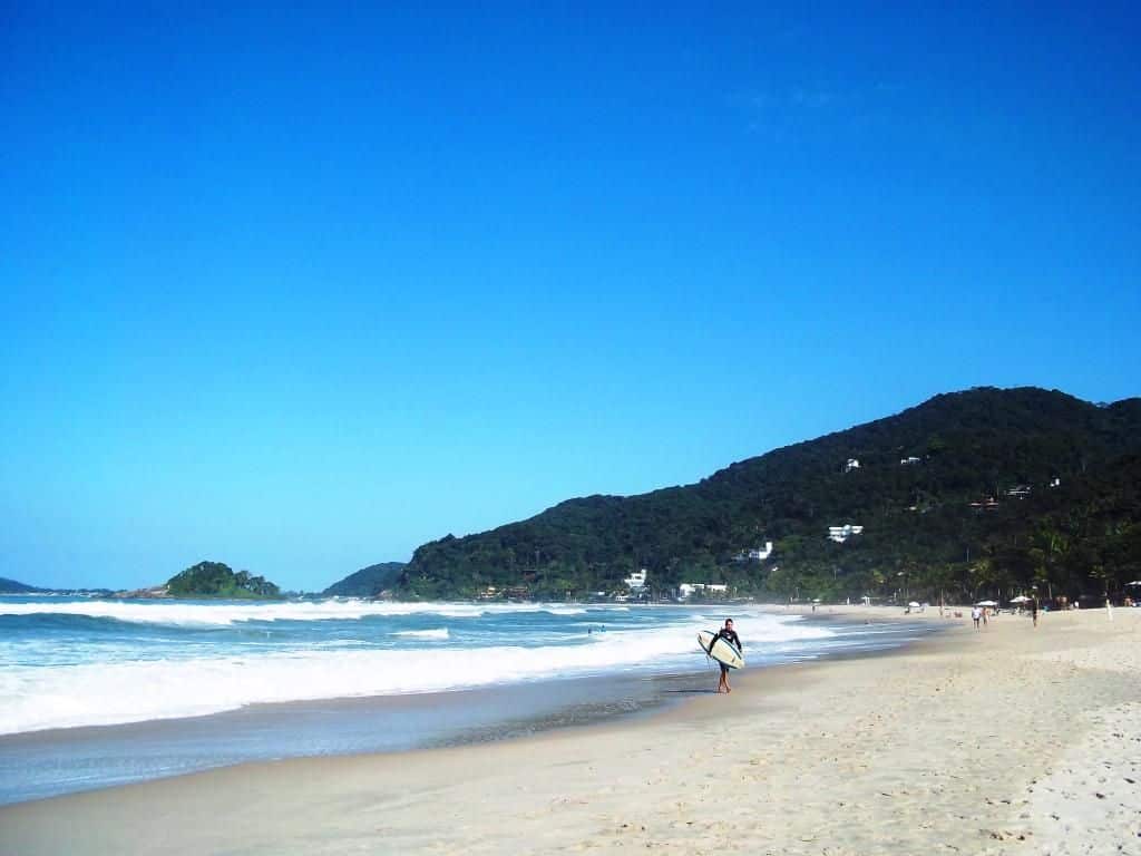 O que levar para Praia de São Pedro