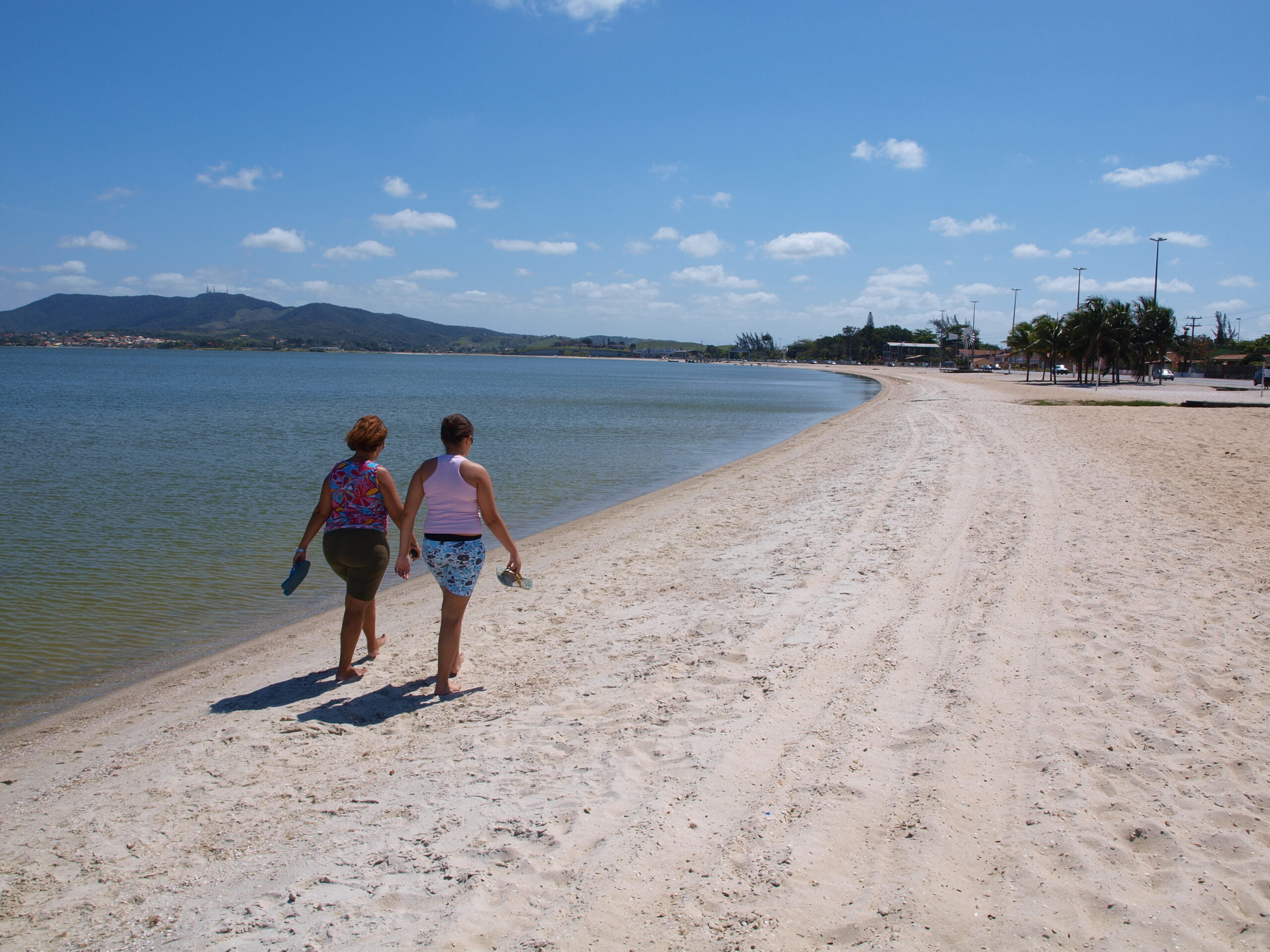 Piscinas naturais Praia de São Pedro