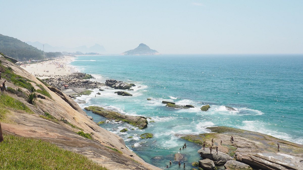 dicas Praia do Secreto